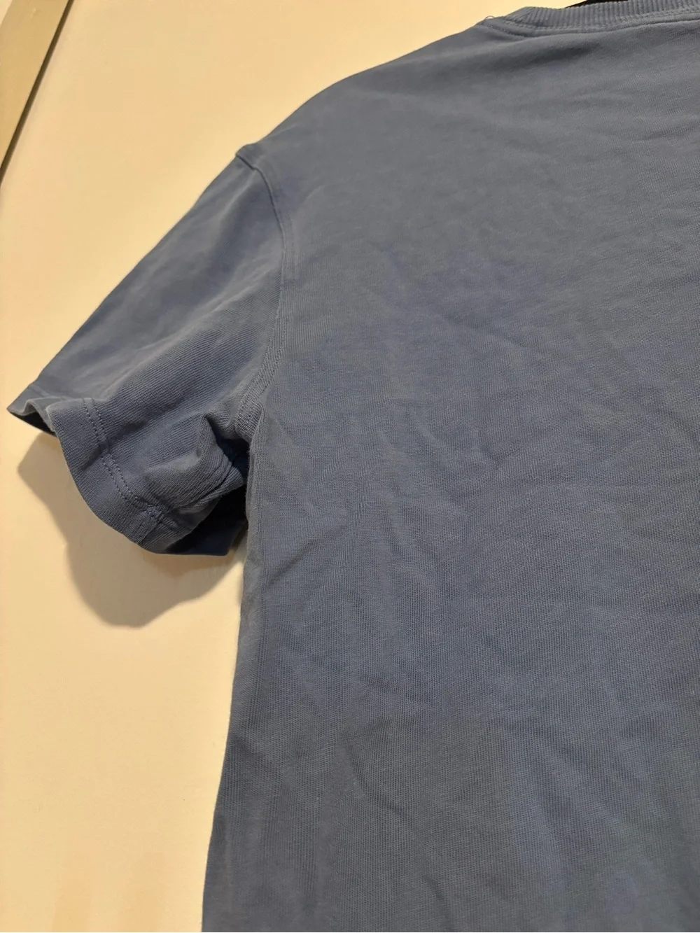 Lululemon short sleeve